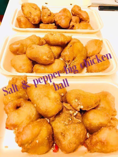 Win Noodle & Vegan Chinese Takeaway