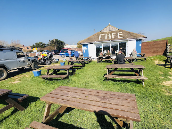Winchelsea Beach Cafe — Winchelsea