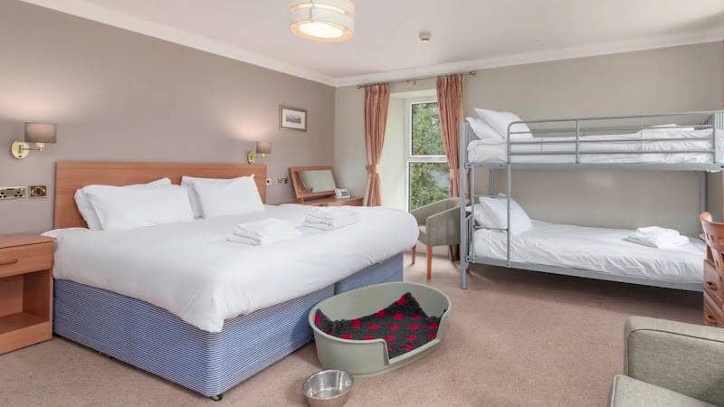 Windermere Manor Hotel