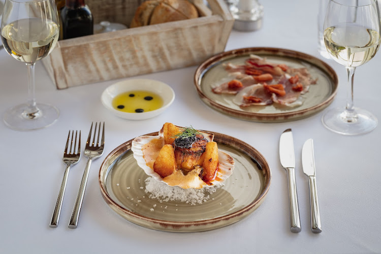 Windermere Restaurant (The W)
