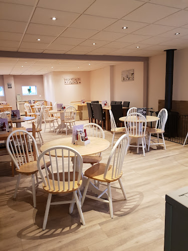 Windmill Coffee Shop — Sheffield