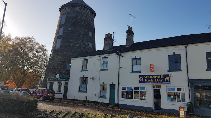 Windmill Fish Bar