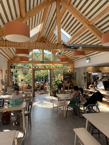 Windmill Hill City Farm