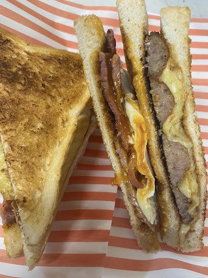 Windmill Sandwich Bar