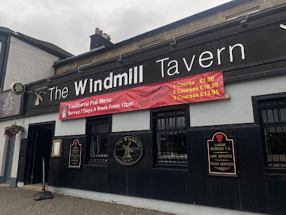 Windmill Tavern