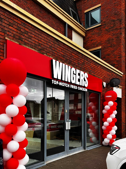 Wingers Stratford-upon-avon