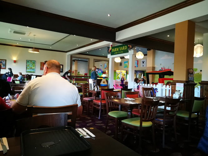 Wingfield Farm - Dining & Carvery