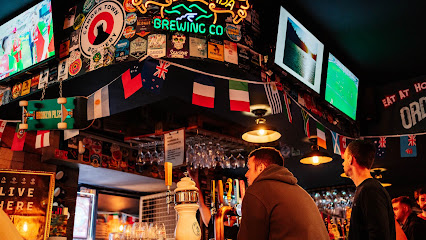 Wings & Beer Co.