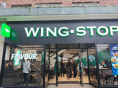 Wingstop Coventry