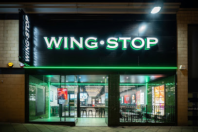 Wingstop Harlow