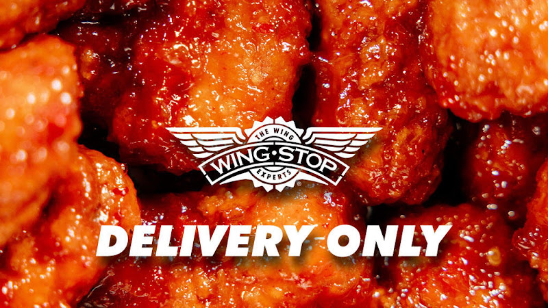 Wingstop Kentish Town (Delivery Only) — London