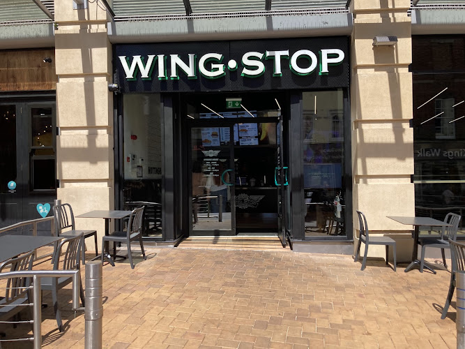 Wingstop Nottingham