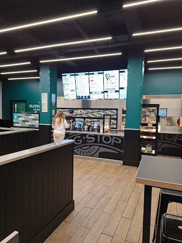 Wingstop Plymouth