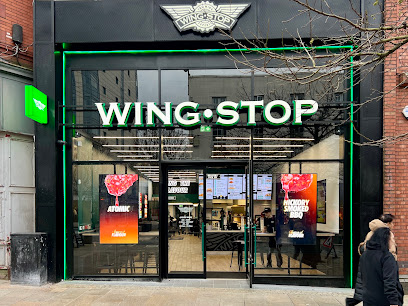Wingstop Preston