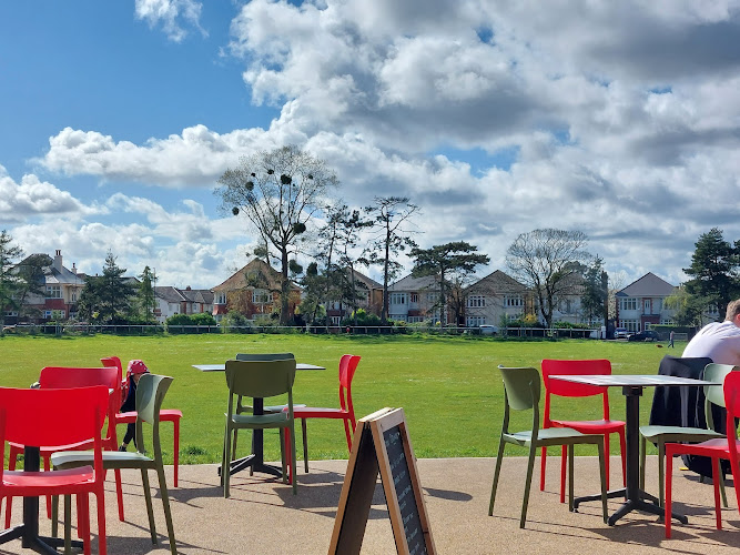 Winton Park Cafe — Bournemouth