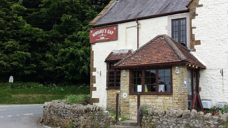 Winyards Gap Inn