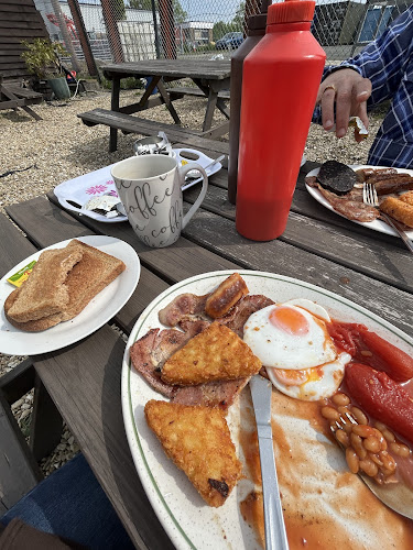 Withybush Cafe