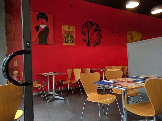 Wofon — Leamington Spa
