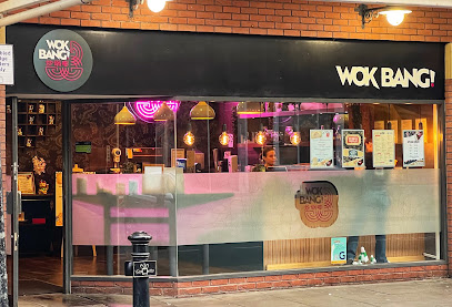 WOKBANG!