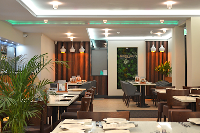 Wokchef Rochdale
