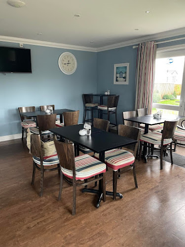 Wolds View Cafe