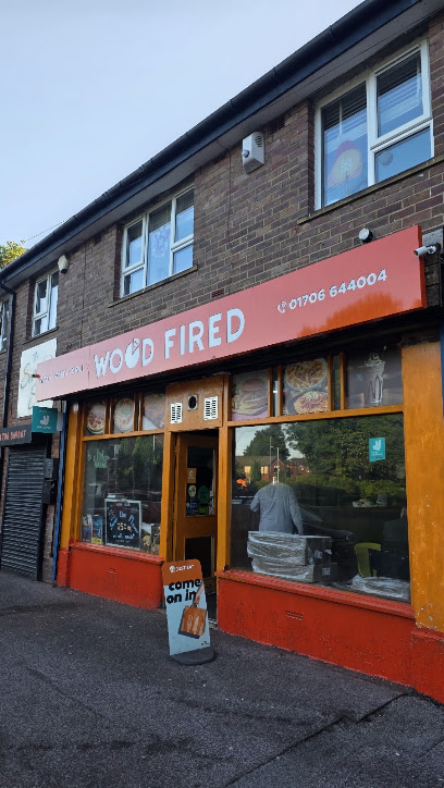 Wood Fired