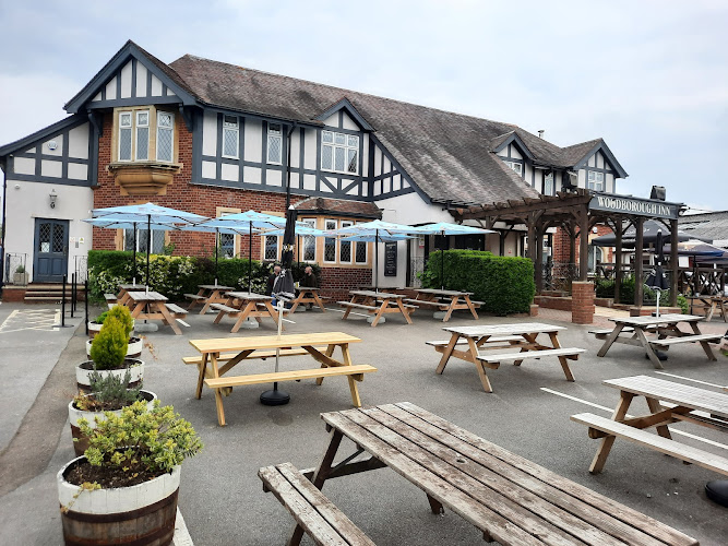 Woodborough Inn