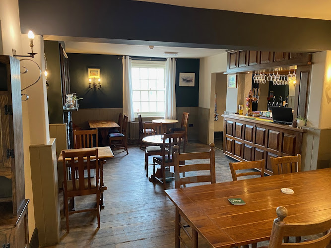 Woodbridge Inn