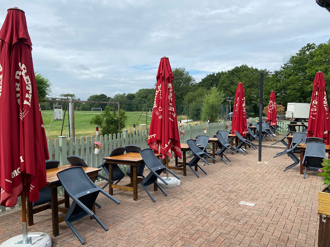 Woodies Freehouse — New Malden