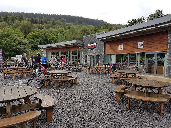 Woodland Cafe