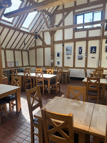 Woodland Cafe — Southampton