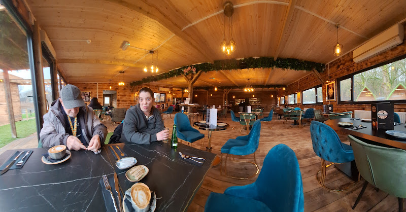 Woodland Kitchen & Bar