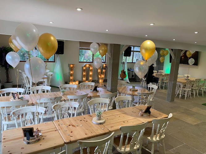 Woodlands Bistro & Venue