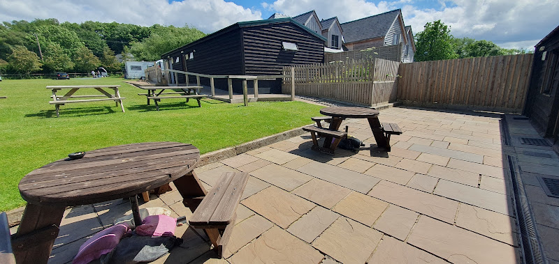 Woodlands Coffee House & Restaurant — Drybrook