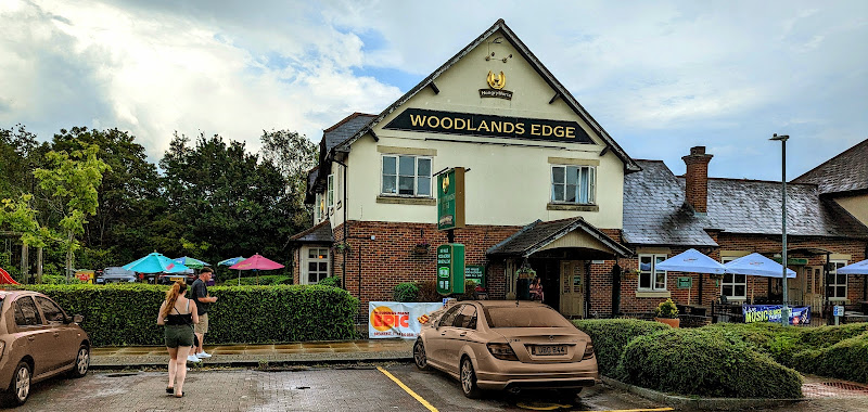 Woodlands Edge — Swindon