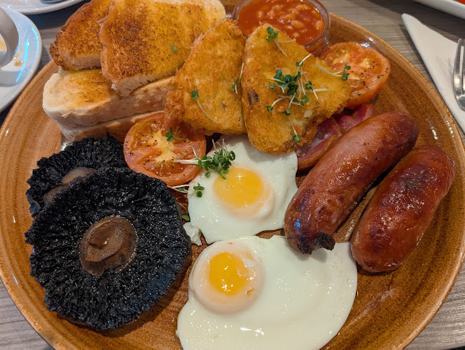 Woodlands Restaurant