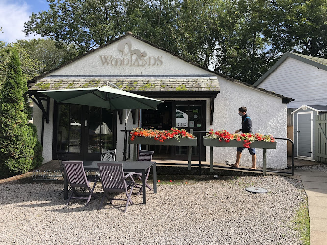 Woodland's Tea Room & Gift Shop Wasdale