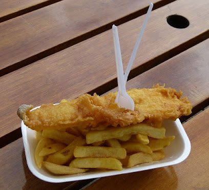 Woodrow Chippy