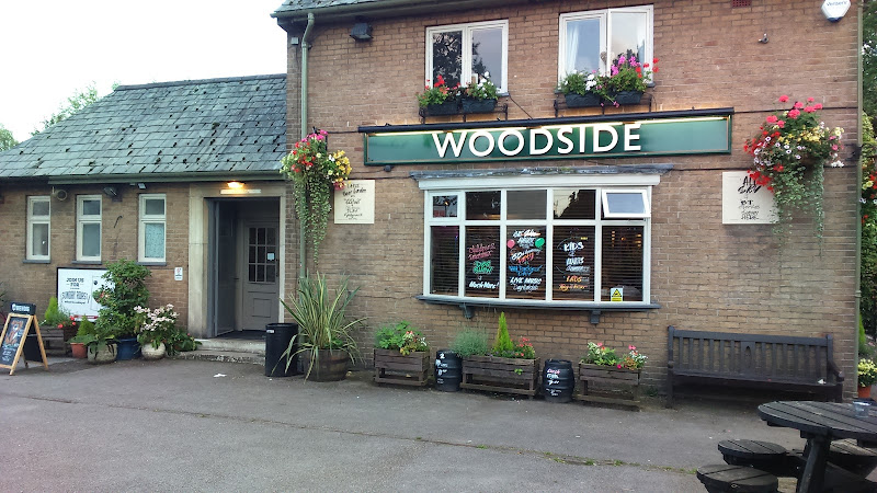 Woodside — Crewe