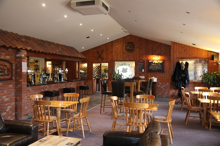 Woody's Bar & Restaurant