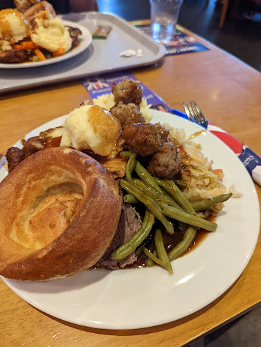 Woody's Bar & Restaurant Ingoldmells