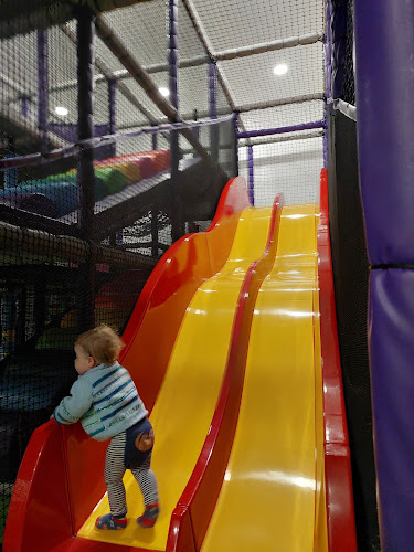 Woodys Cafe & Windsor Soft Play