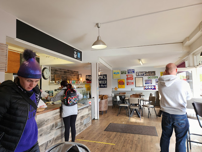 Woody's — Stroud