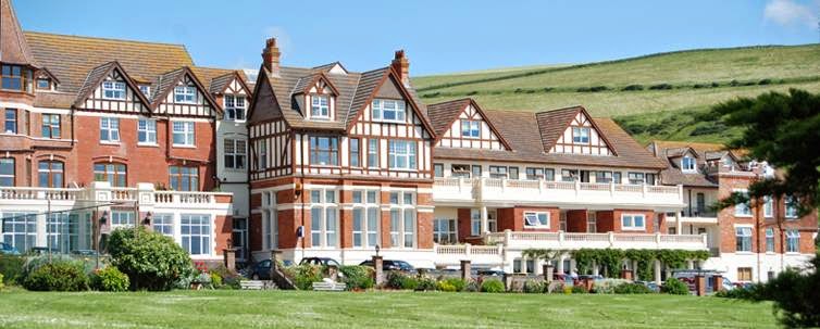 Woolacombe Bay Hotel