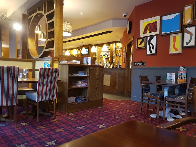 Woollen Mill — Darlington