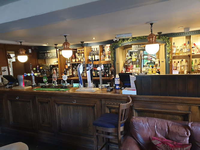 Woolpack — Frome