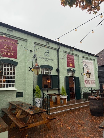 Woolpack
