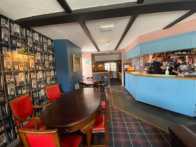 Woolpack Inn