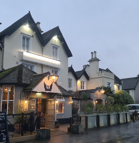 Worplesdon Place — Guildford