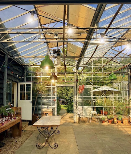 Worton Kitchen Garden